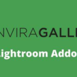 Envira Gallery Lightroom Addon GPL