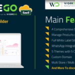 StoreGo SaaS GPL