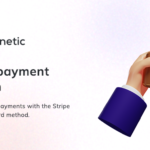 Stripe Payment Gateway for Booknetic GPL