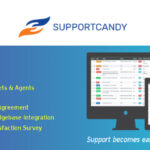SupportCandy All in one Addons GPL Latest Version