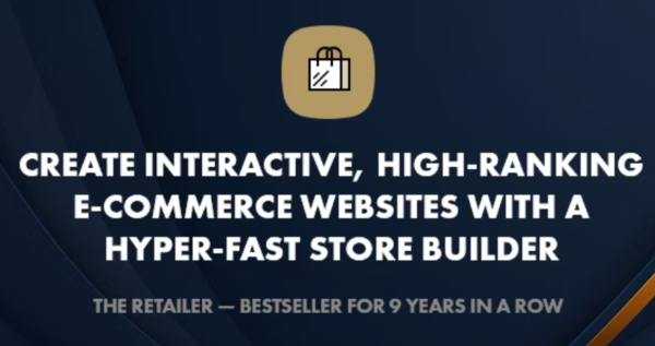 The Retailer Theme GPL