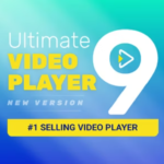 Ultimate Video Player GPL