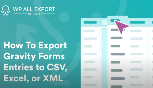 WP All Export Gravity Forms Addon GPL WP All Export Gravity Forms Addon GPL