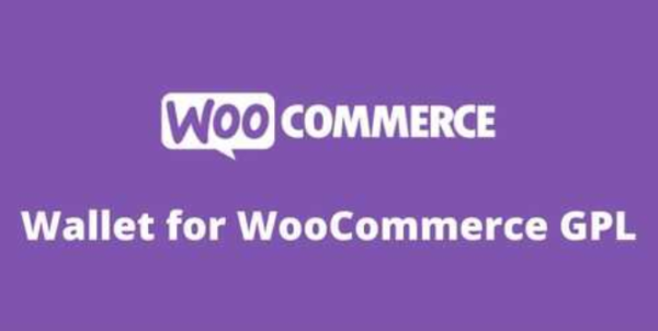 Wallet for WooCommerce GPL Wallet for WooCommerce GPL