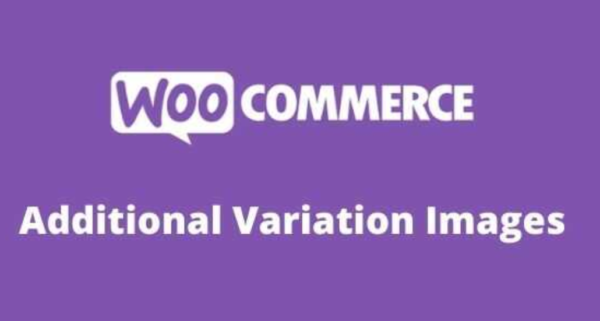 WooCommerce Additional Variation Images GPL WooCommerce Additional Variation Images GPL