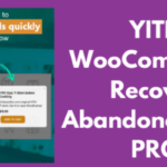 YITH WooCommerce Recover Abandoned Cart GPL
