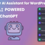 Your AI Assistant for WordPress GPL