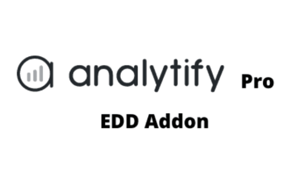 Analytify EDD Addon GPL