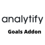 Analytify Goals Addon GPL