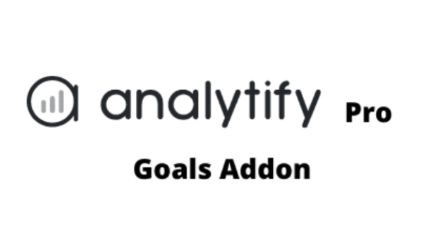 Analytify Goals Addon GPL Analytify Goals Addon GPL
