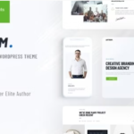 Artrium Theme GPL