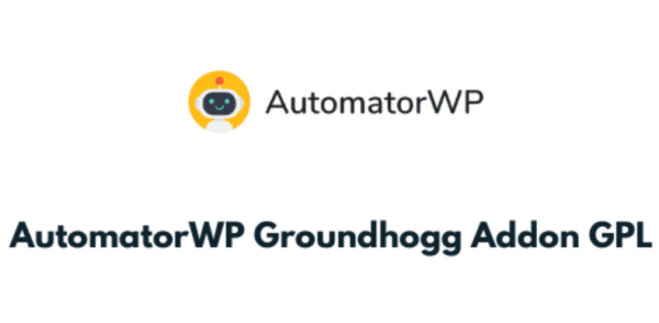 AutomatorWP Groundhogg Addon GPL