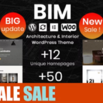 BIM Theme GPL