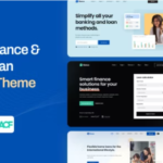 Banca Theme GPL