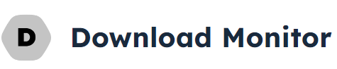 Download Monitor