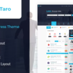 Entaro Theme GPL