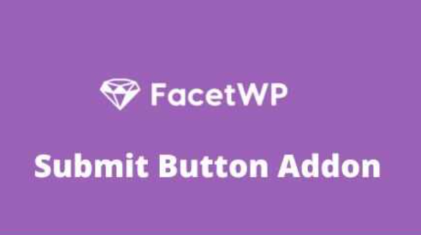 FacetWP Submit button Addon GPL FacetWP Submit button Addon GPL