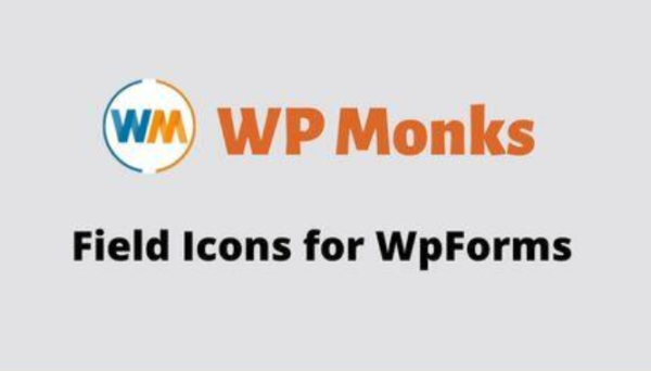 Field Icons for WPForms GPL Field Icons for WPForms GPL