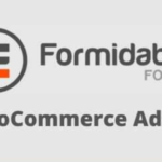 Formidable Forms WooCommerce Addon GPL