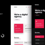 Gentium Theme GPL