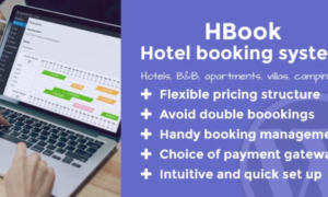 HBook Plugin GPL