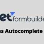 JetFormBuilder Pro Address Autocomplete Addon GPL