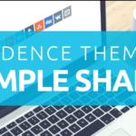 Kadence Simple Share Addon GPL
