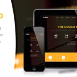 MitUp Theme GPL