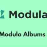 Modula Albums GPL