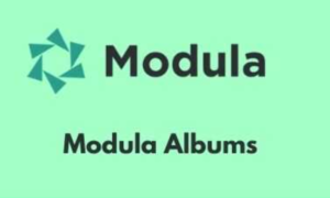 Modula Albums GPL