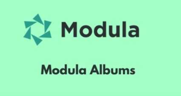 Modula Albums GPL Modula Albums GPL