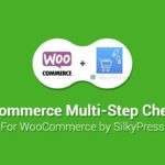 Multistep Checkout Pro for WooCommerce GPL
