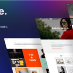 Oshine Theme GPL – Multipurpose Creative WordPress Websites