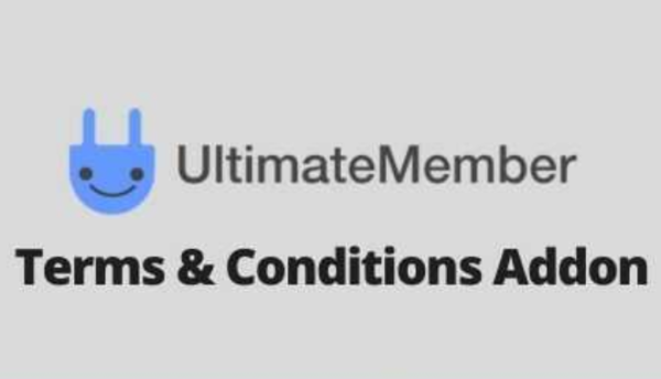 Ultimate Member Terms & Conditions Addon GPL Ultimate Member Terms & Conditions Addon GPL