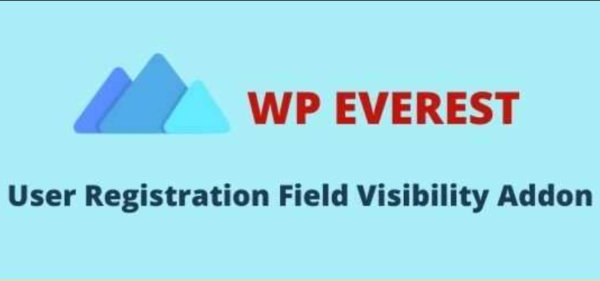 User Registration Field Visibility Addon GPL User Registration Field Visibility Addon GPL