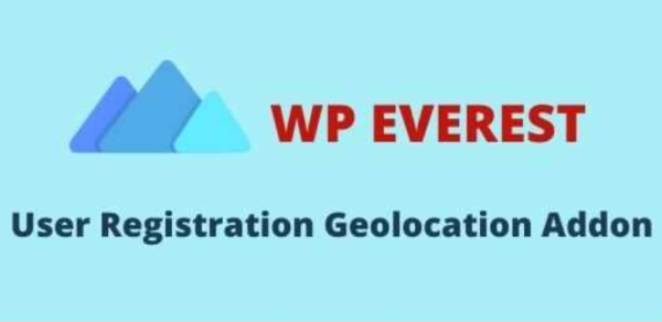 User Registration Geolocation Addon GPL User Registration Geolocation Addon GPL