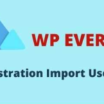 User Registration Import Users Addon GPL