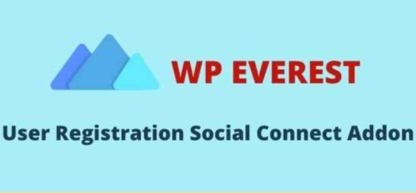 User Registration Social Connect Addon GPL User Registration Social Connect Addon GPL