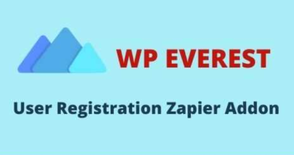 User Registration Zapier Addon GPL User Registration Zapier Addon GPL