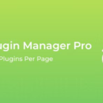 WP Plugin Manager Pro GPL