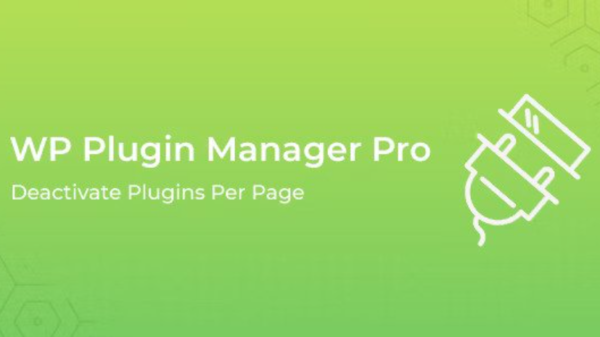 WP Plugin Manager Pro GPL WP Plugin Manager Pro GPL
