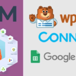 WPForms Google Sheets GPL