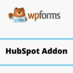 WPForms HubSpot Addon GPL