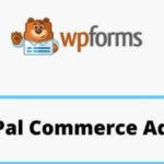 WPForms PayPal Commerce Addon GPL