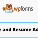 WPForms Save and Resume Addon GPL