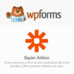 WPForms Zapier Addon GPL