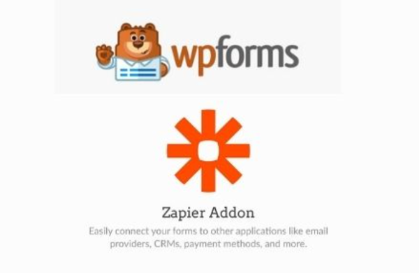 WPForms Zapier Addon GPL WPForms Zapier Addon GPL