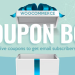 WooCommerce Coupon Box GPL