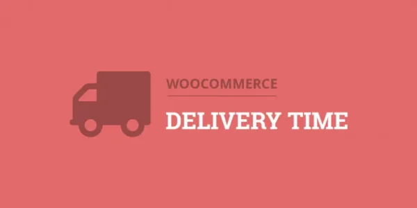 WooCommerce Delivery Time Picker WooCommerce Delivery Time Picker