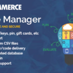WooCommerce License Manager GPL